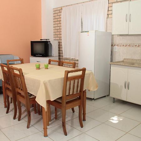 Hotel Residencial Aracua Bombinhas Pokoj fotografie
