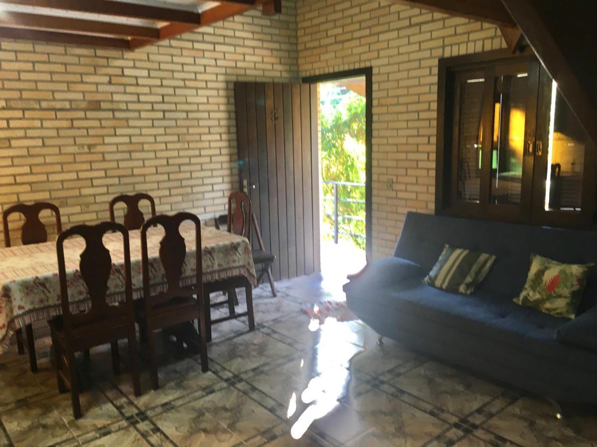 Hotel Residencial Aracua Bombinhas Exteriér fotografie