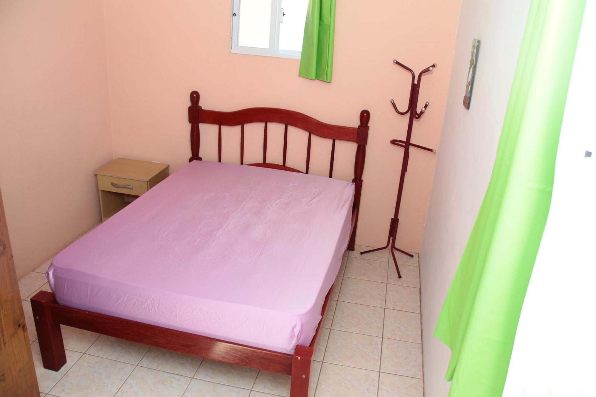Hotel Residencial Aracua Bombinhas Pokoj fotografie