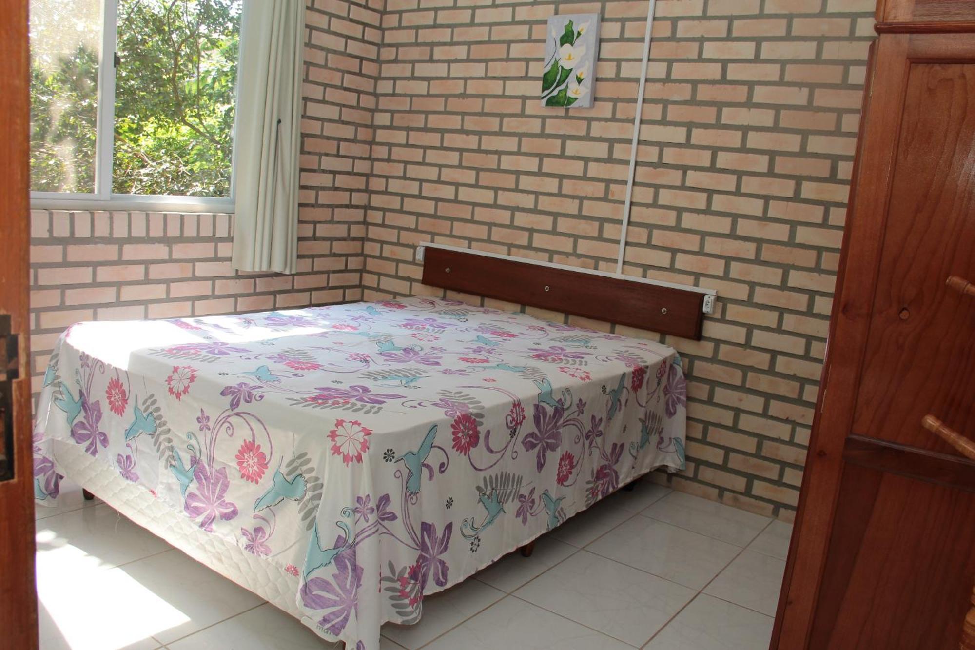 Hotel Residencial Aracua Bombinhas Pokoj fotografie