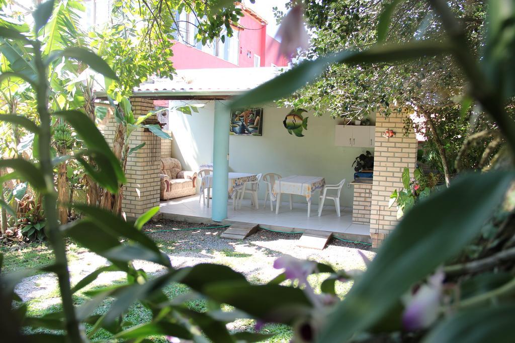 Hotel Residencial Aracua Bombinhas Exteriér fotografie