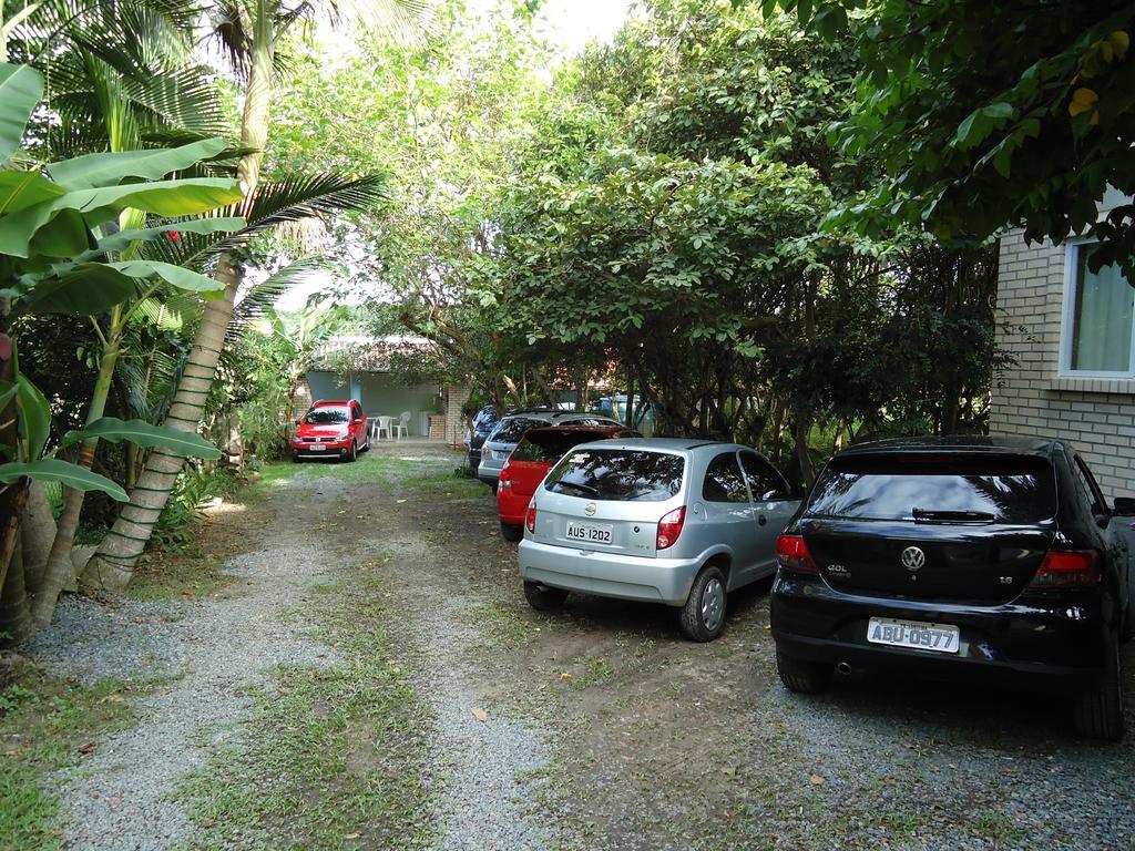 Hotel Residencial Aracua Bombinhas Exteriér fotografie