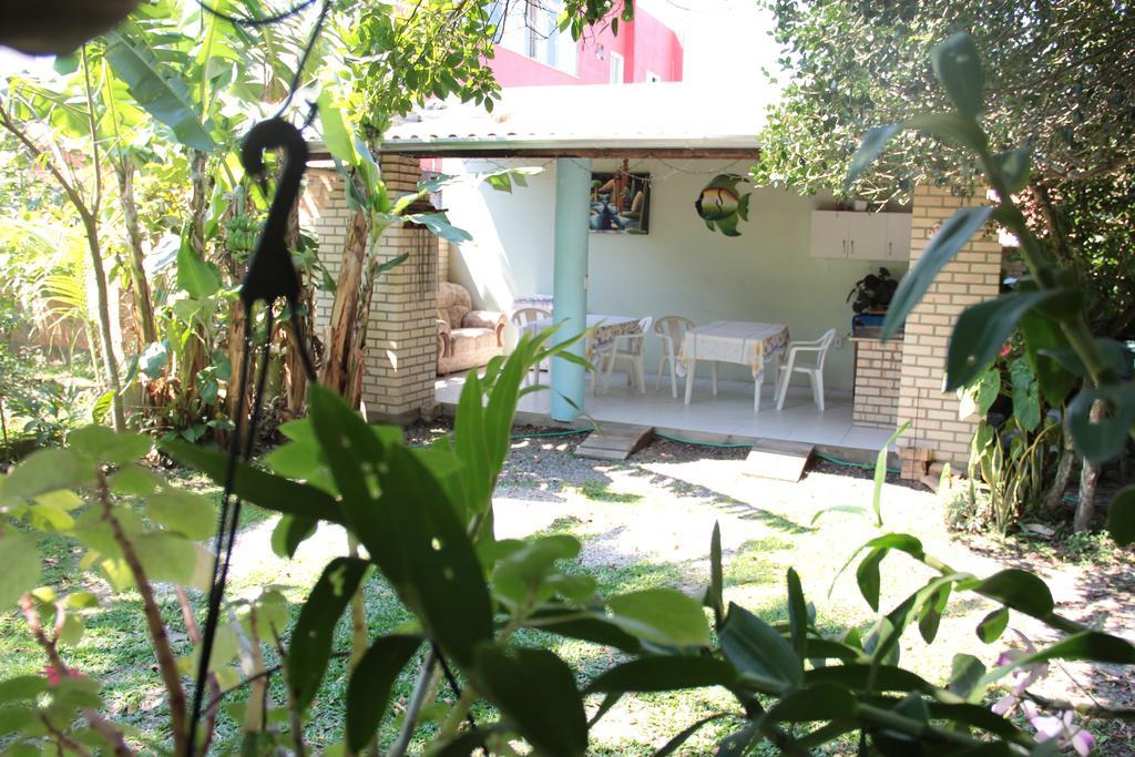 Hotel Residencial Aracua Bombinhas Exteriér fotografie