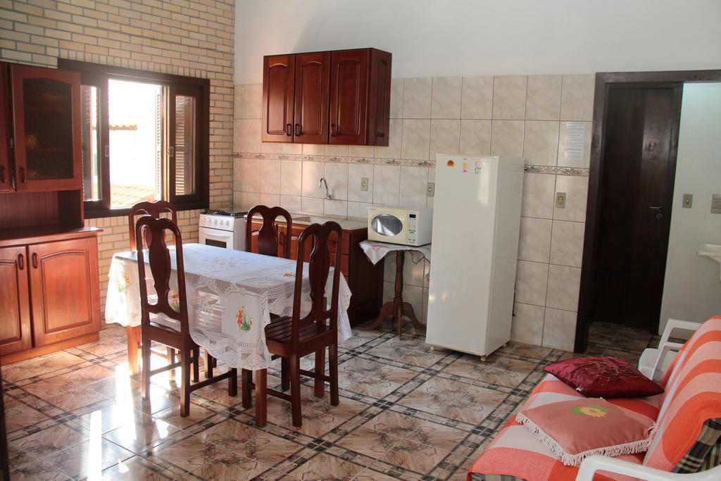 Hotel Residencial Aracua Bombinhas Pokoj fotografie