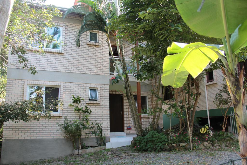 Hotel Residencial Aracua Bombinhas Pokoj fotografie