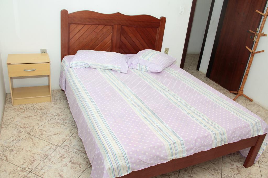 Hotel Residencial Aracua Bombinhas Pokoj fotografie