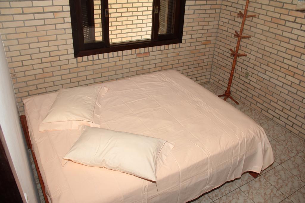 Hotel Residencial Aracua Bombinhas Pokoj fotografie