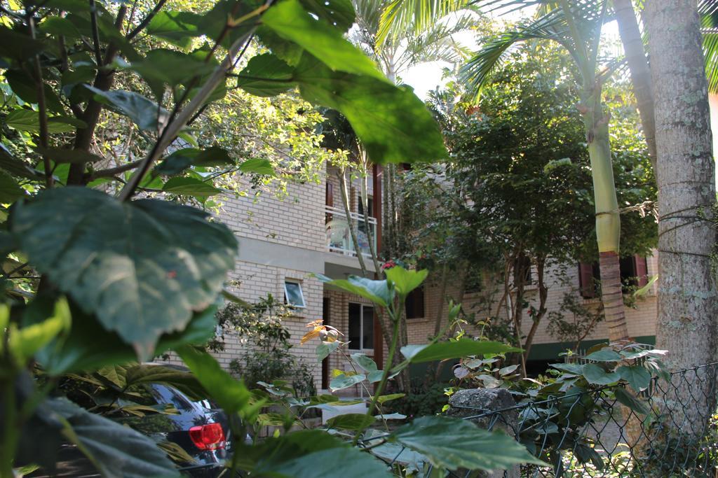 Hotel Residencial Aracua Bombinhas Exteriér fotografie