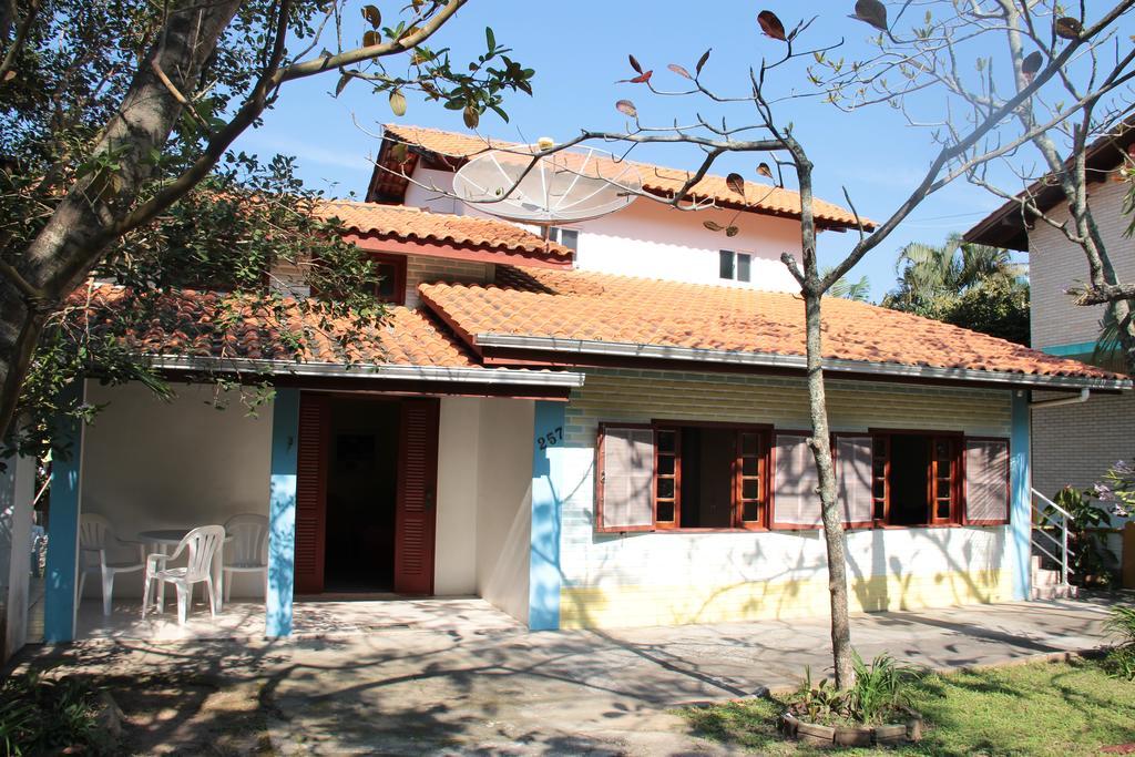 Hotel Residencial Aracua Bombinhas Pokoj fotografie