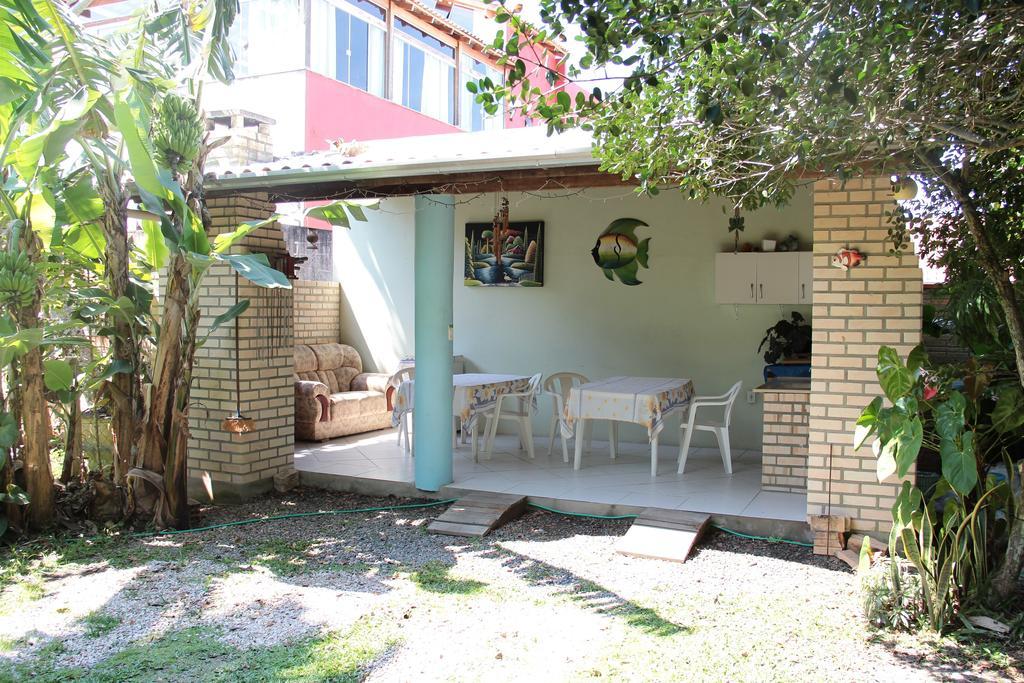 Hotel Residencial Aracua Bombinhas Exteriér fotografie