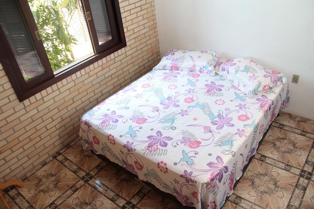 Hotel Residencial Aracua Bombinhas Pokoj fotografie