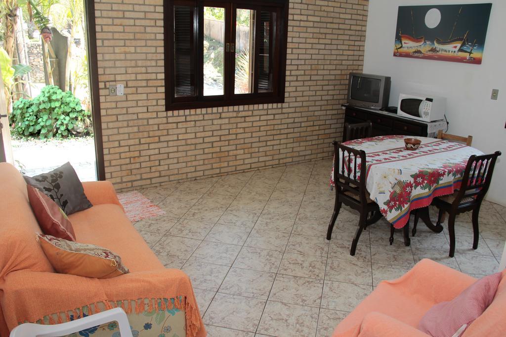 Hotel Residencial Aracua Bombinhas Pokoj fotografie