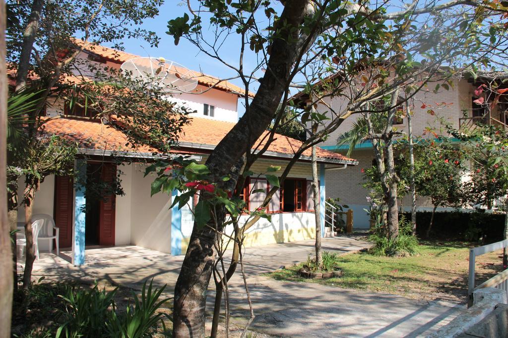 Hotel Residencial Aracua Bombinhas Exteriér fotografie