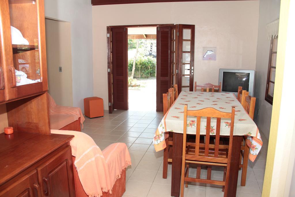 Hotel Residencial Aracua Bombinhas Exteriér fotografie