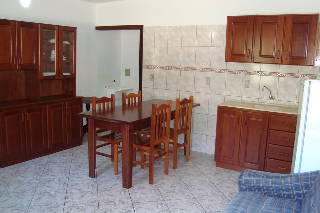 Hotel Residencial Aracua Bombinhas Exteriér fotografie
